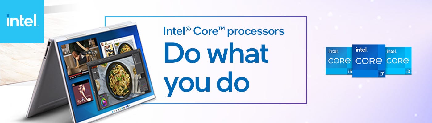 Intel Everyday Computers