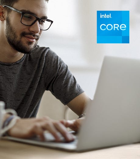 Intel 11th Gen Laptops