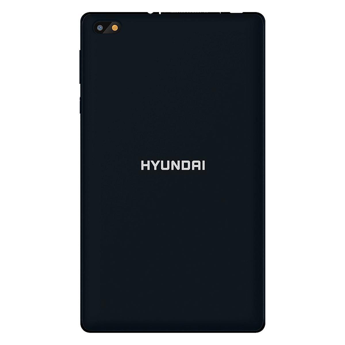 Expandable Micro USB Slot.