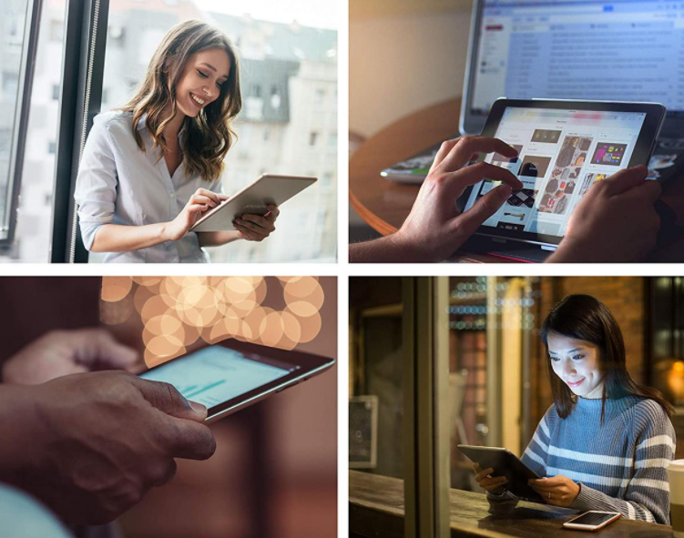 Hyundai Technology HyTab Plus 8LB1