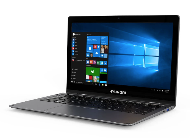 Hyundai Technology HyFlip