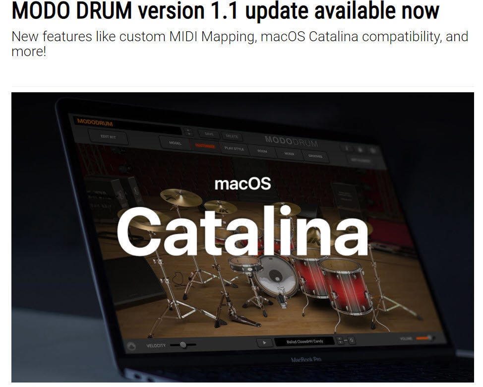 IKMMDDRUMHCD