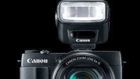 Compatible with Canon Speedlites