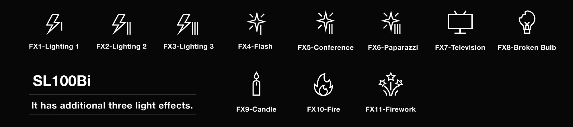 Lighting FX 
