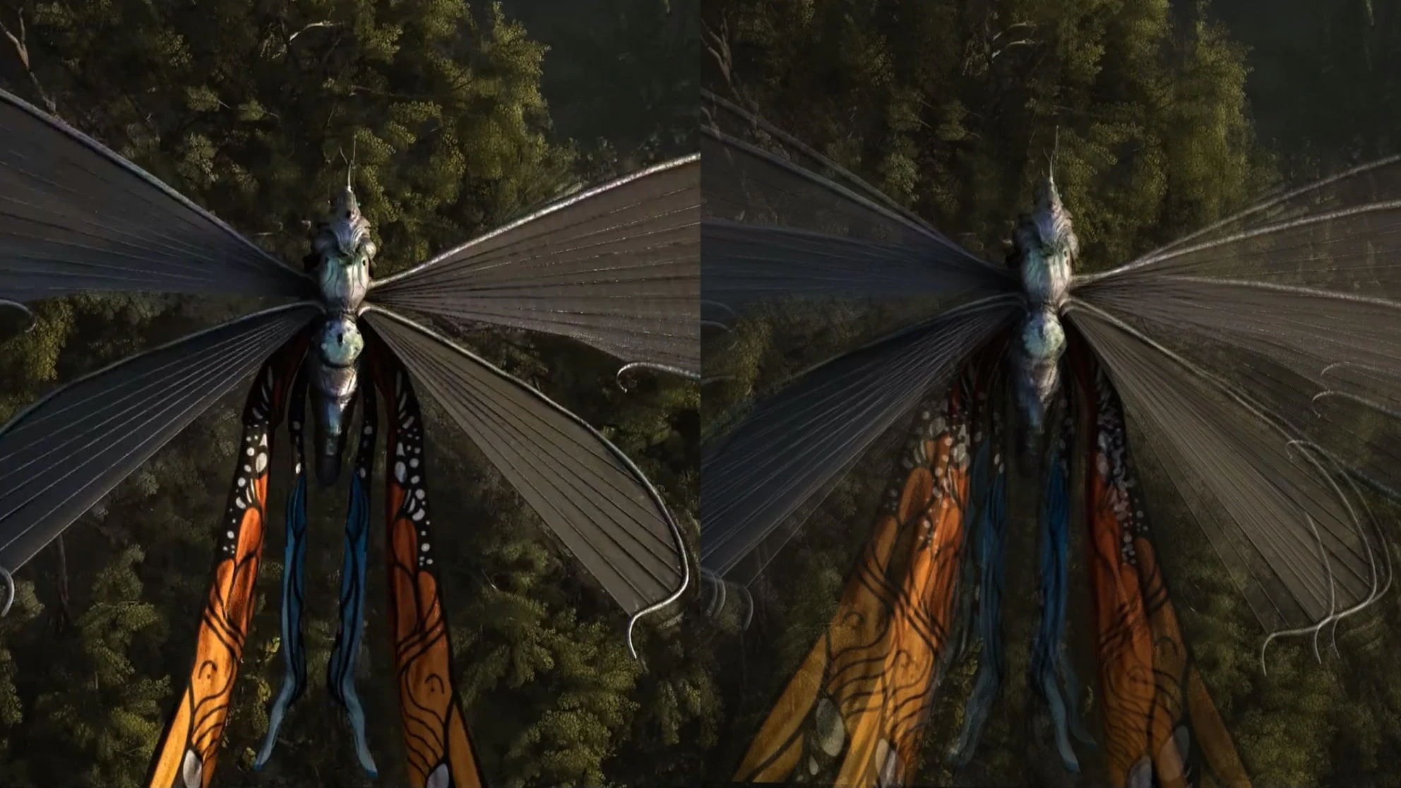 Fast, Smooth, Ultimate VR Graphics.