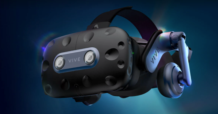 Vive 99hasw001-00 HTC Pro 2 Headset