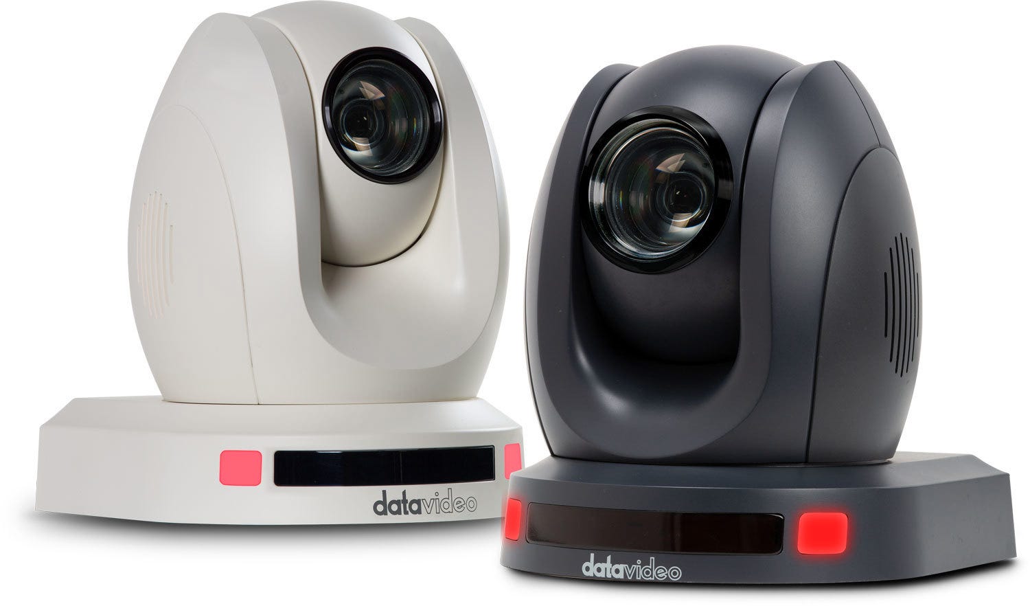 HD PTC Camera.