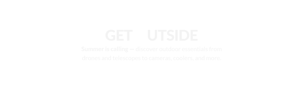 Buy Top Outdoor Gear Online at Best Prices at Adorama