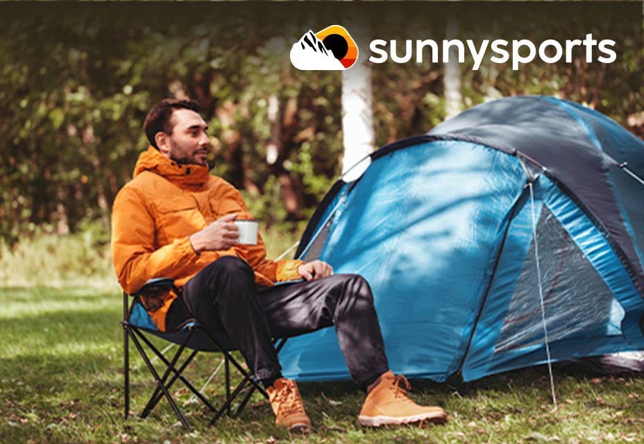 Get Outside - Sunnysports.com