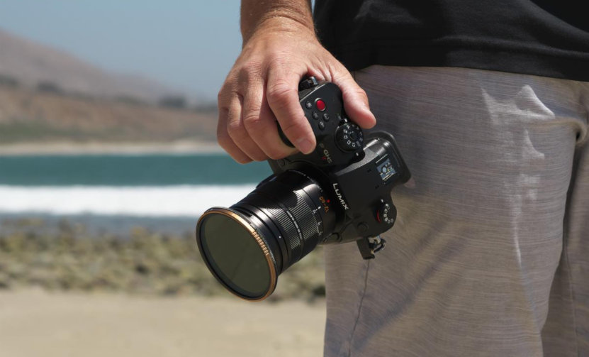 V-LogL For High Dynamic Range.