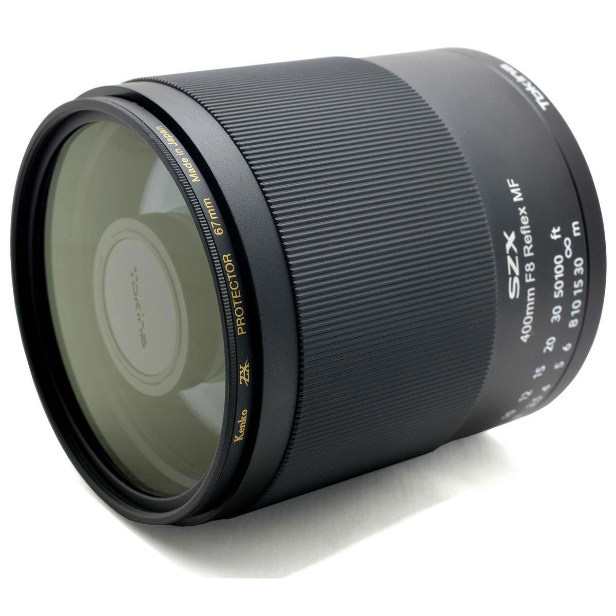 Optical Performance.