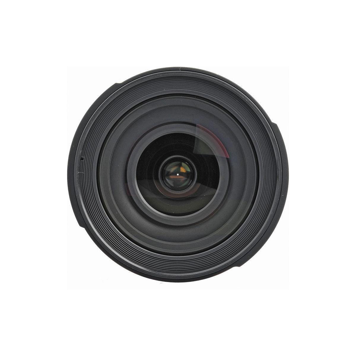 VC Image Stabilization.