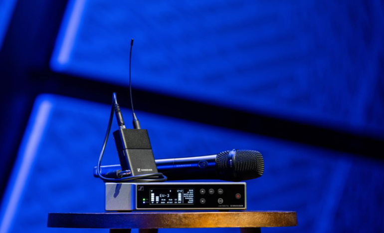 Sennheiser EW-D ME2/835-S