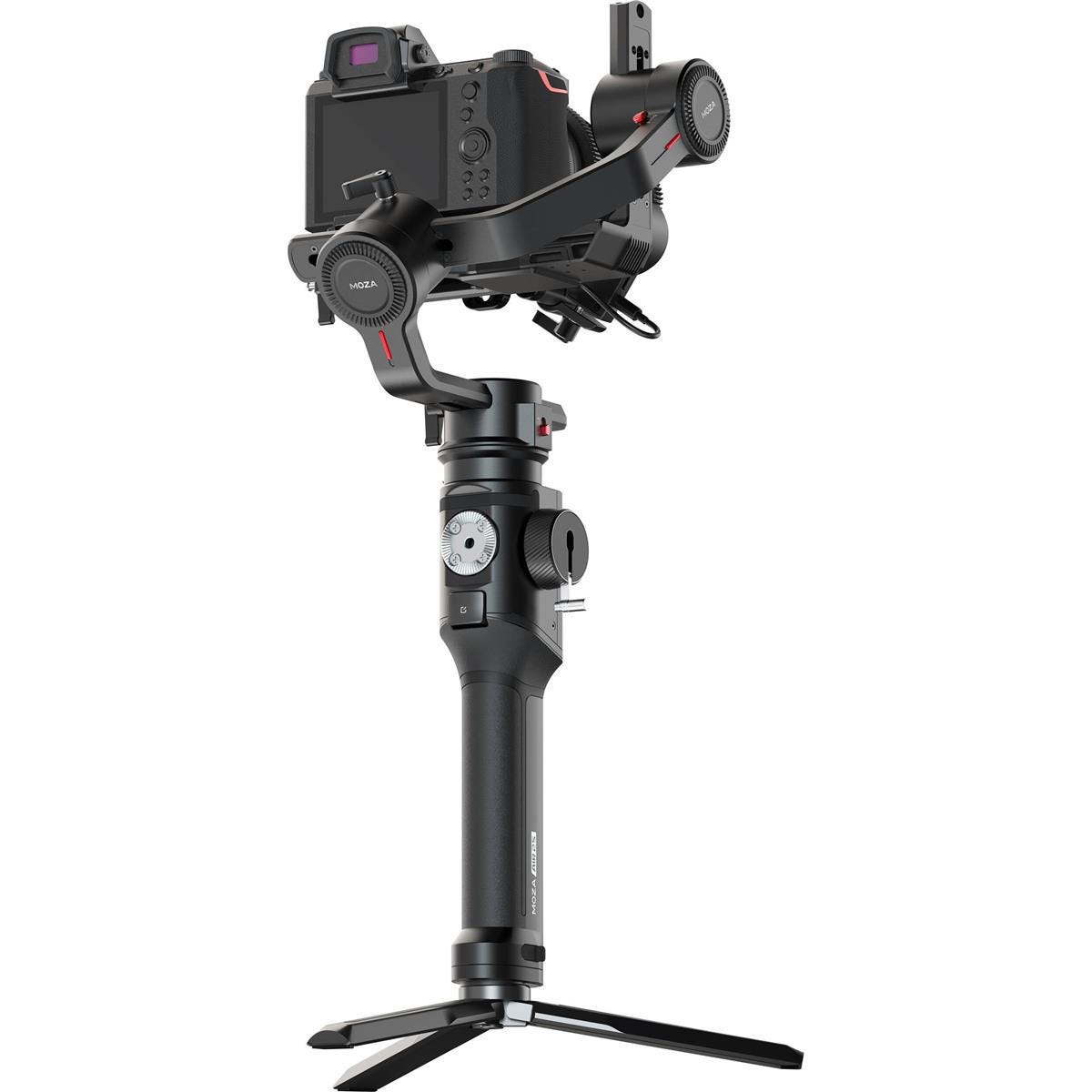 Quick, Easy Setup With Intelligent Features.