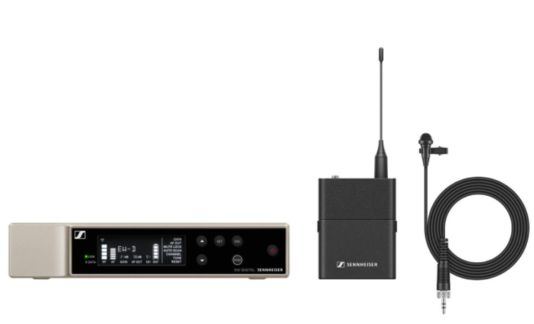 Sennheiser EW-D ME2.