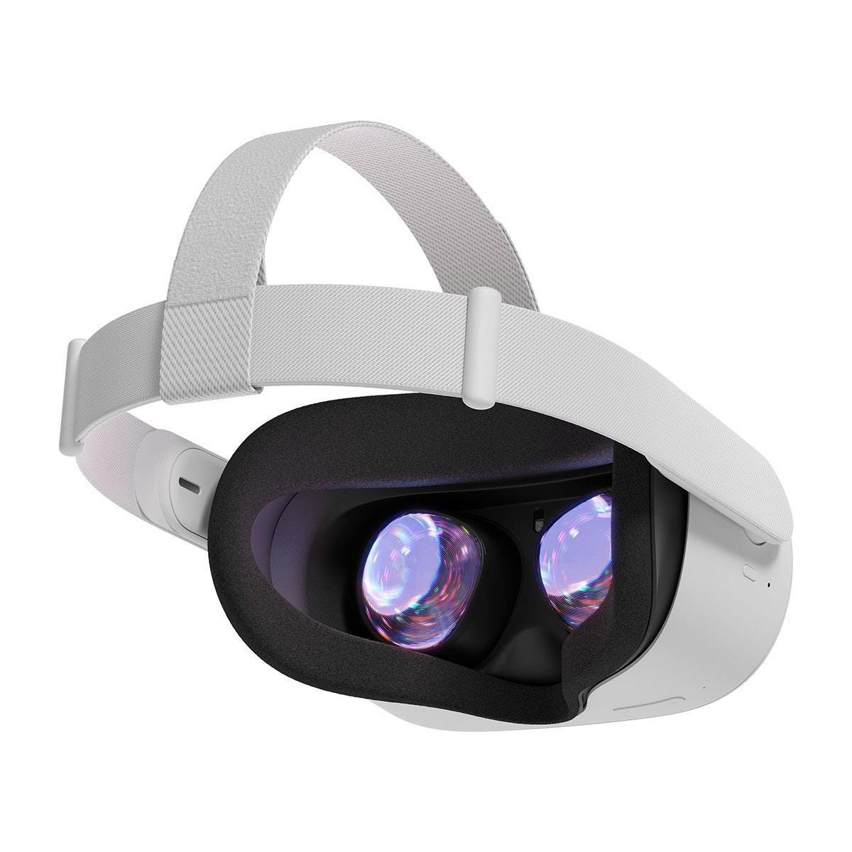 Matterport sales oculus rift