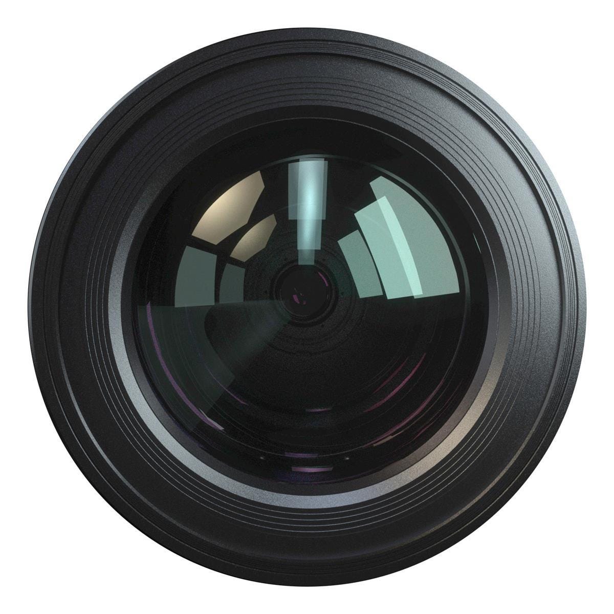 DZOFILM Pictor 20-55mm & 50-125mm T2.8 Super35 Cine Lens