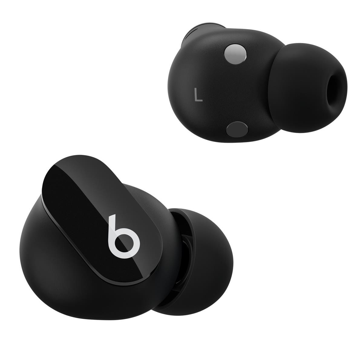 Beats by Dr. Dre Studio Buds True Wireless In-Ear Earphones, Black