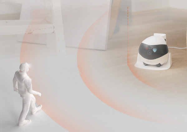 Fixed Point Security.