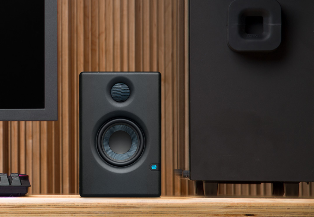 オーディオ機器 アンプ PreSonus 2x Eris E3.5 BT 2-Way 3.5
