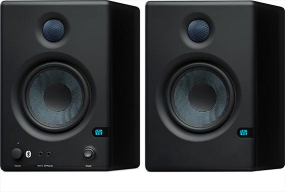 Clean Overall Sound, Smooth High End, & A Wide Sweet Spot.