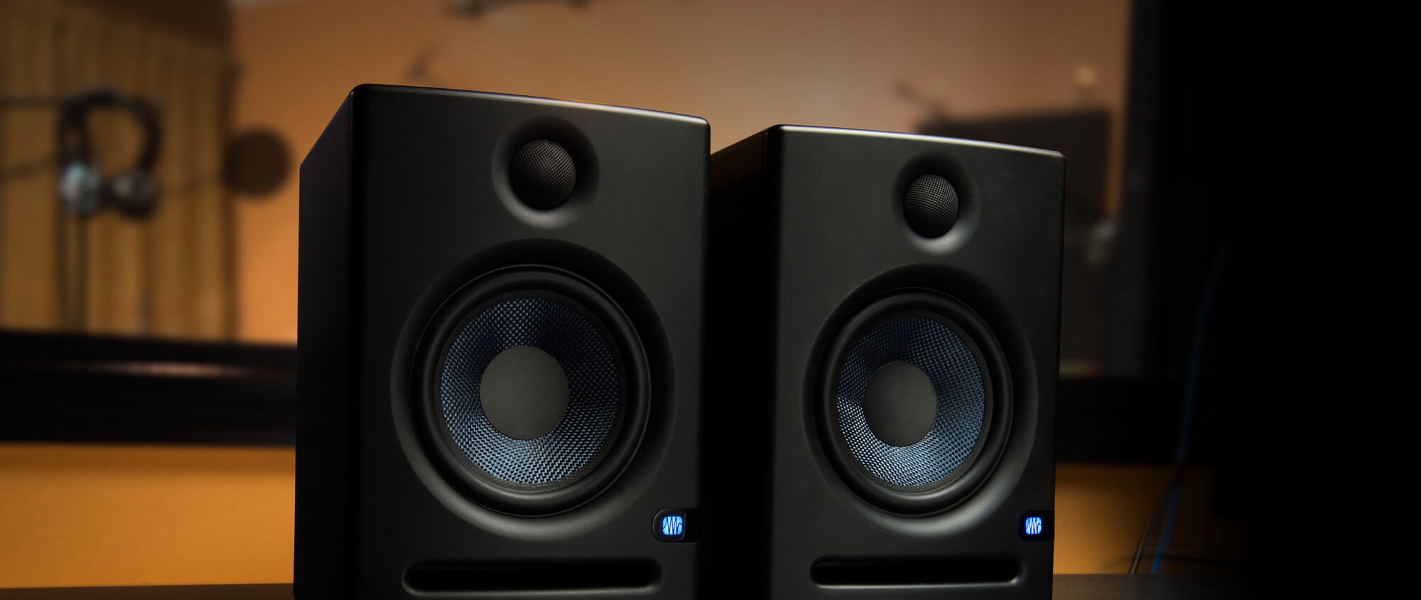 PreSonus Eris E5