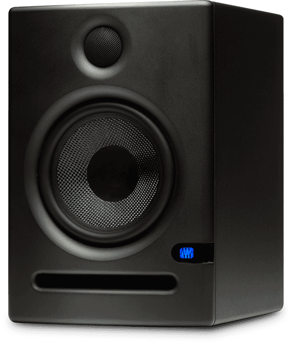 Woofers That Deliver A Clean Overall Sound.