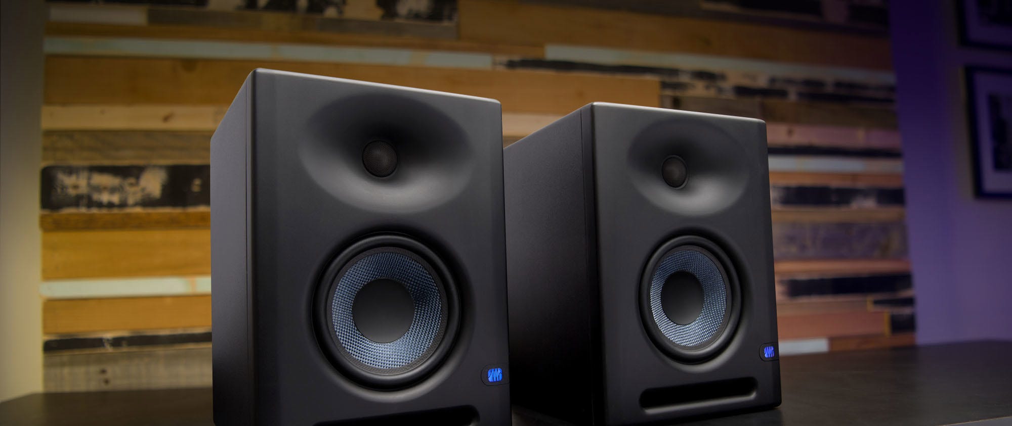 PreSonus Eris E5 XT