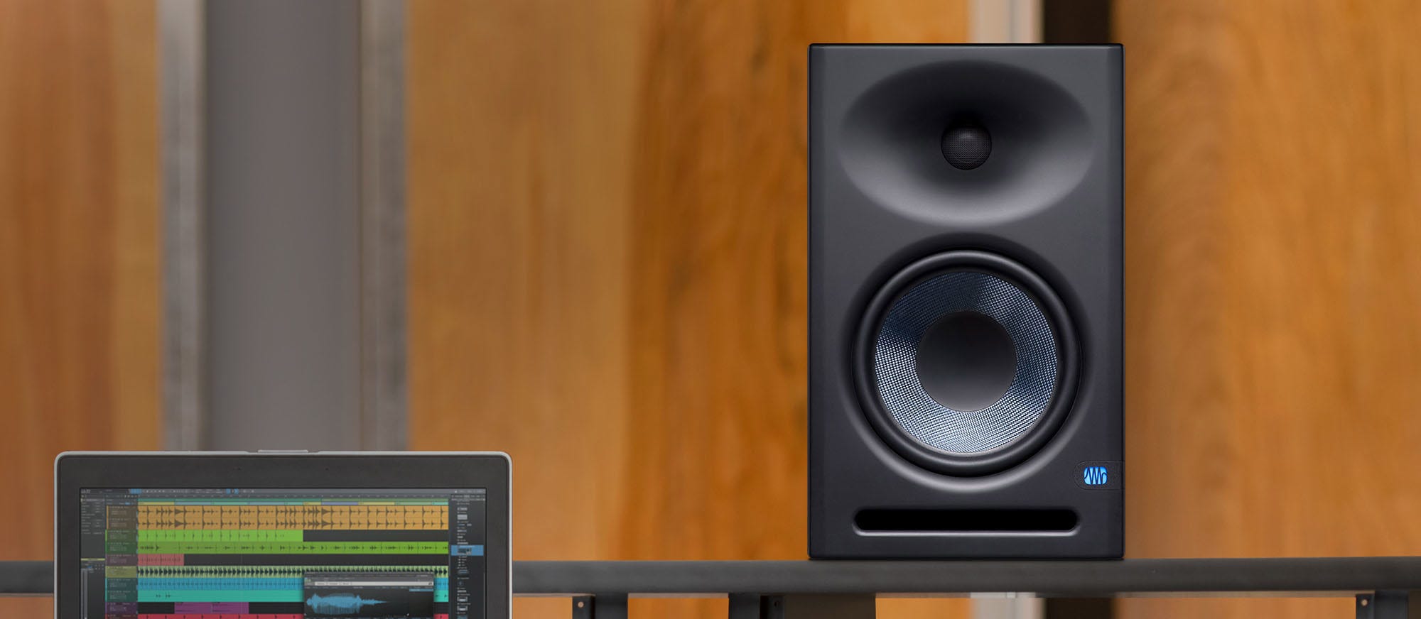 Studio Monitors For Any Setup.