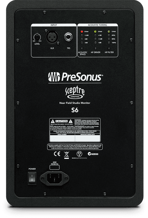 Monitors You Can Customize.