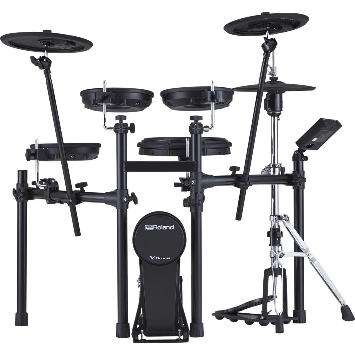 Tough Stand & Hardware For Hard Hitting Parts.