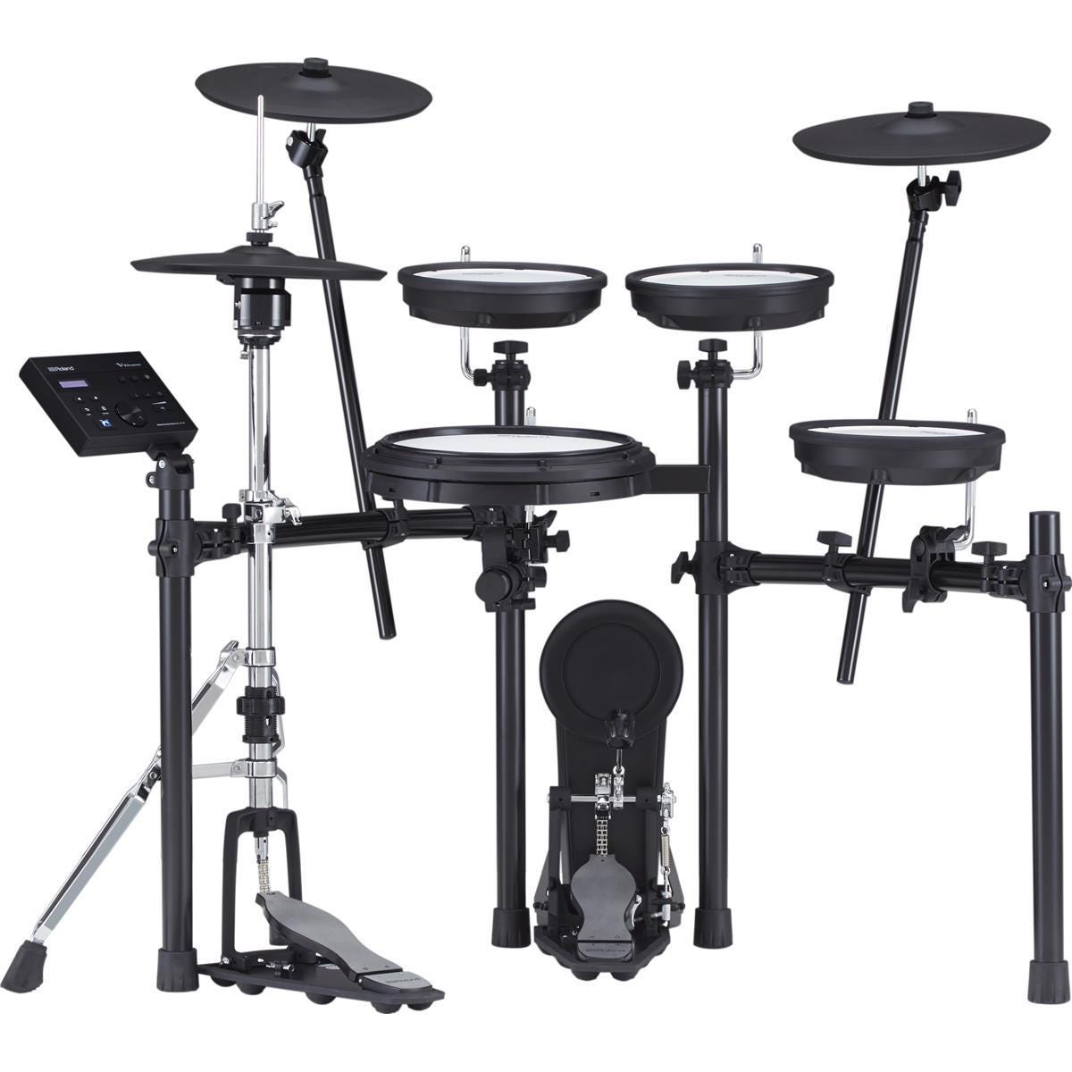 Roland TD-07