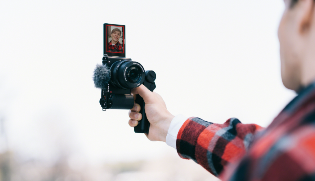 Vertical Shooting Without Complications.