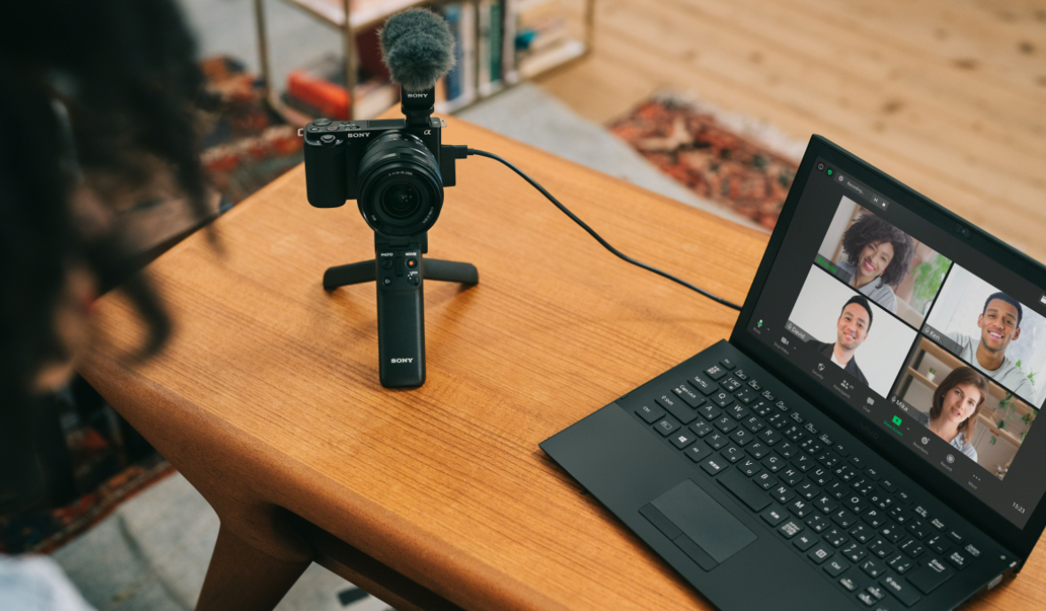 Easy Livestream Setup.