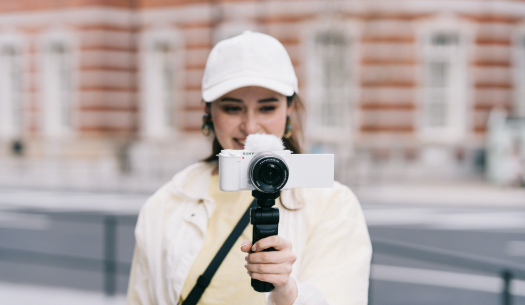 Fast, Precise Autofocus.