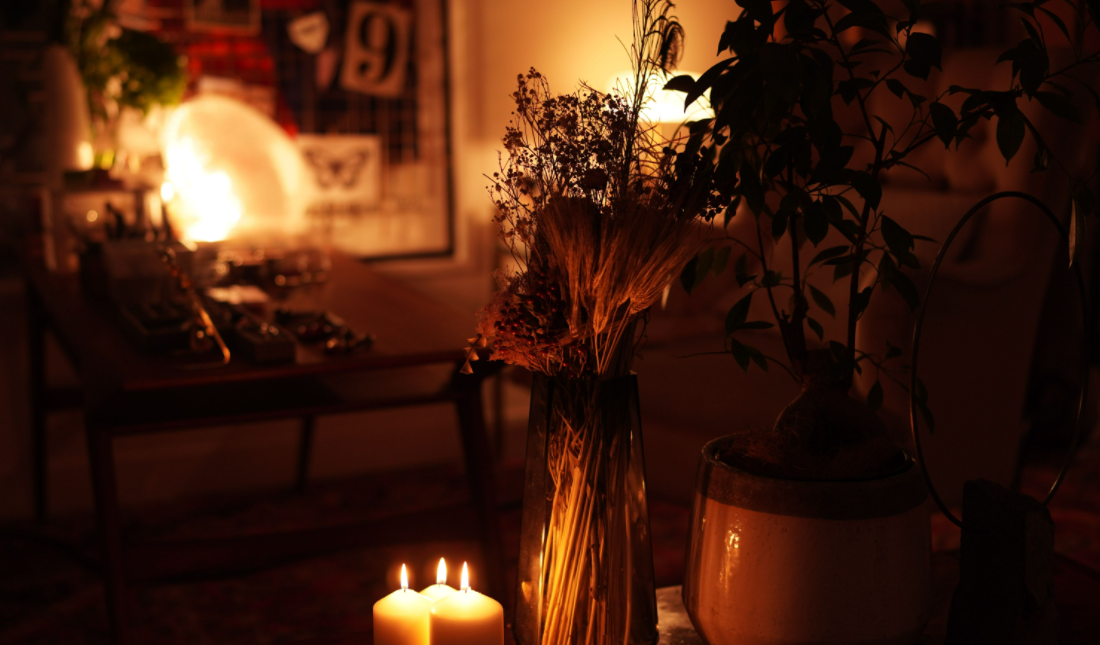 Stay Brightly Lit.