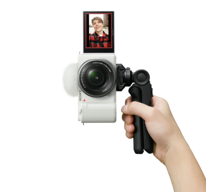 Vertical Shooting Without Complications.