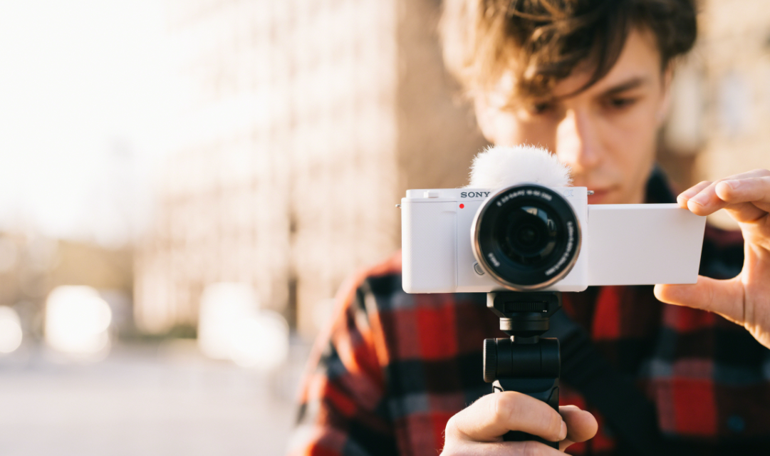 Create Timelapse Movies.