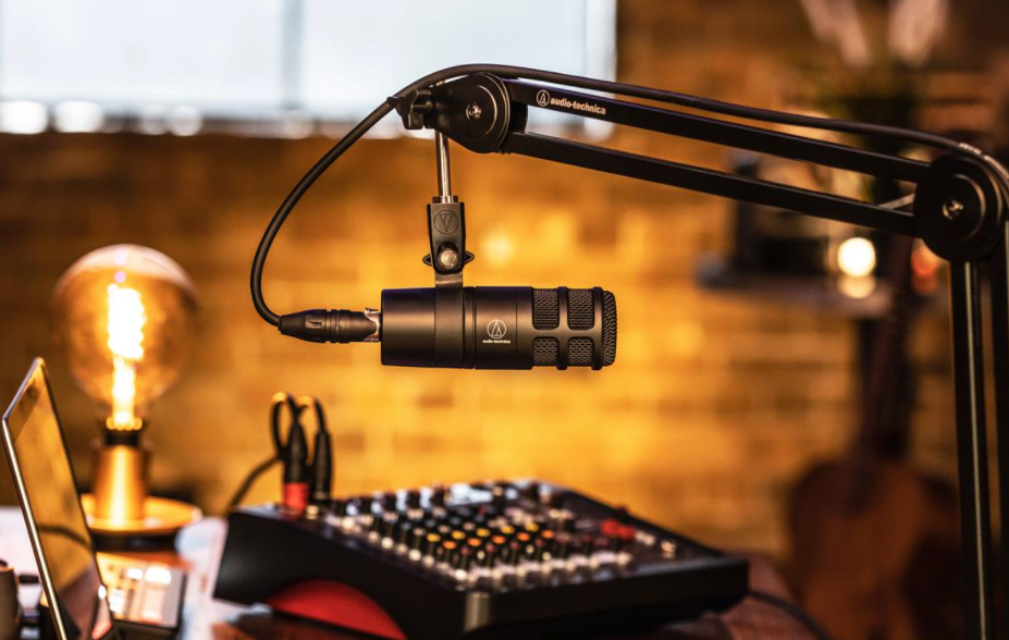 Audio-Technica AT2040