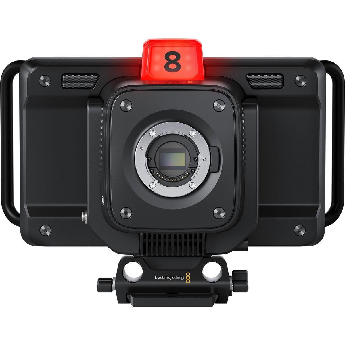 Studio Camera 4K Plus.