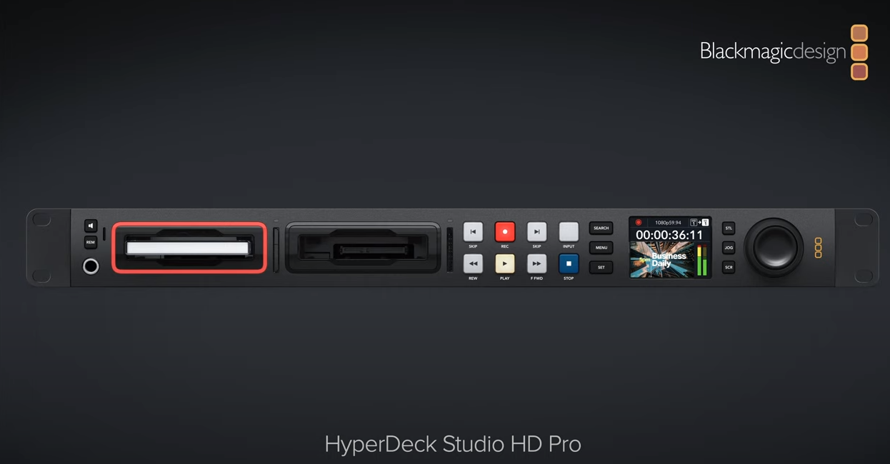 Studio HD Pro