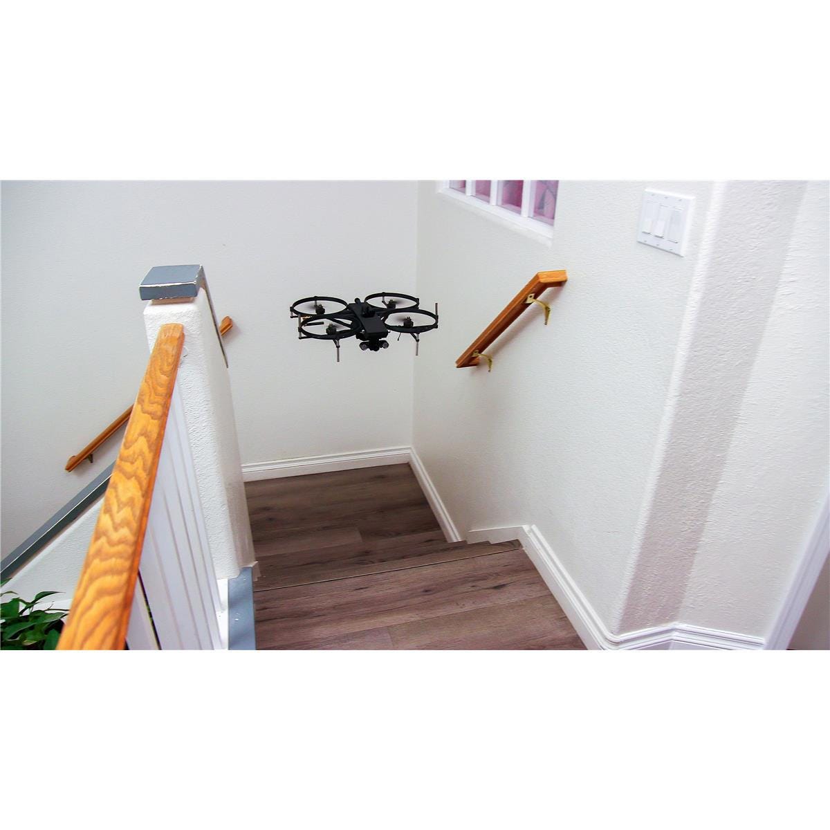 Drone Video Receiver.