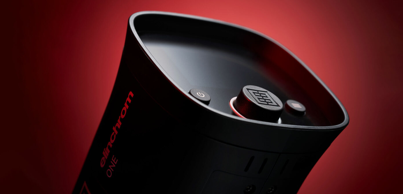 Elinchrom ONE Off Camera Flash.