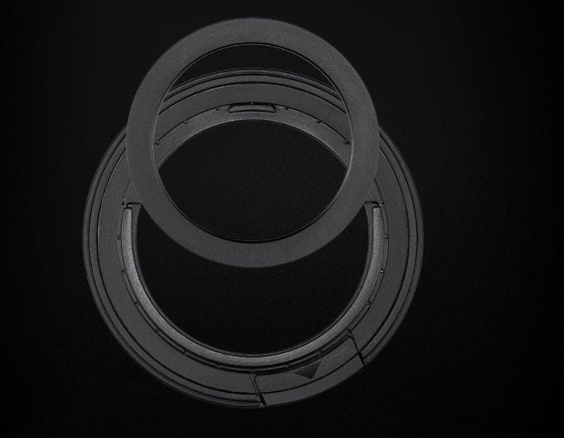 Mounting Ring