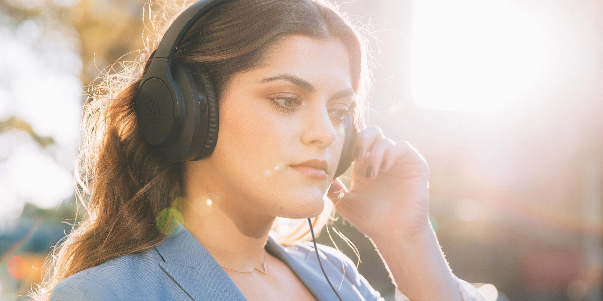 Hi-Res Audio files