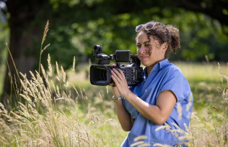 Brilliant Video Capture, In Any Environment.