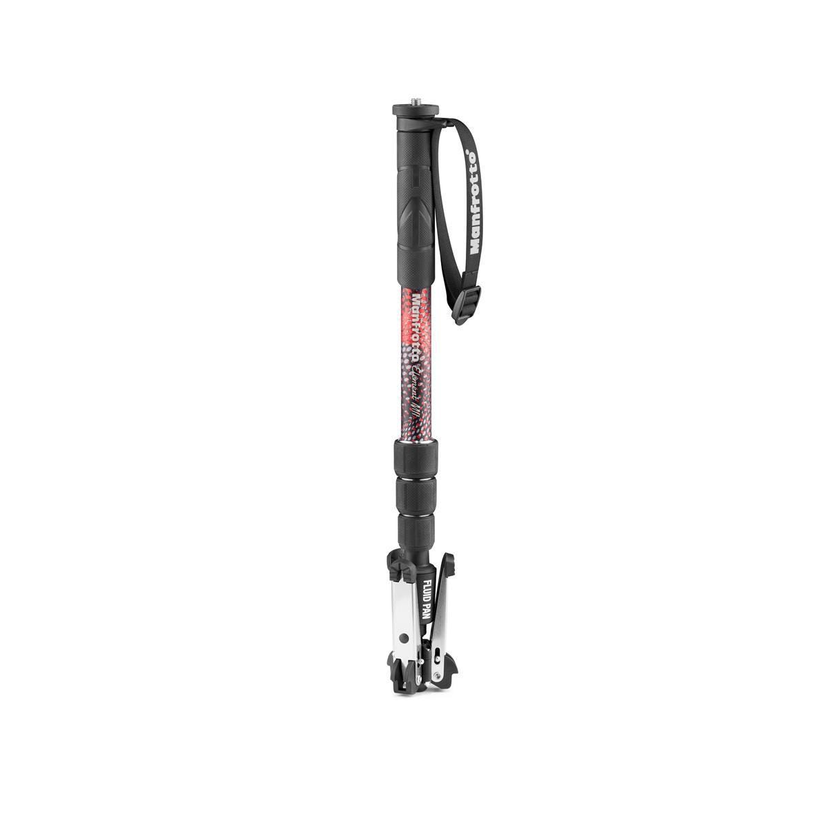 Manfrotto Element MII Monopod