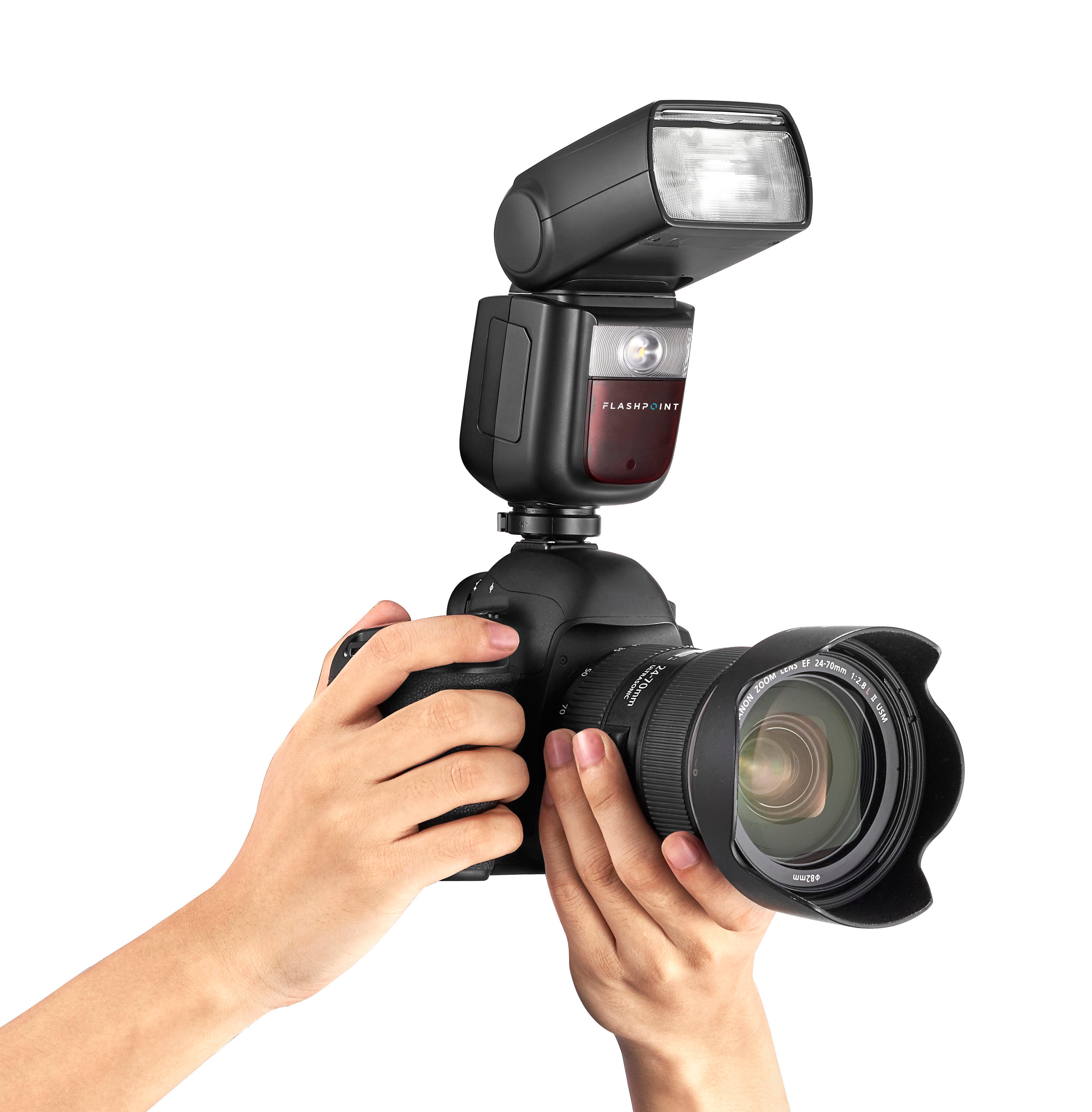 Zoom Li-on III