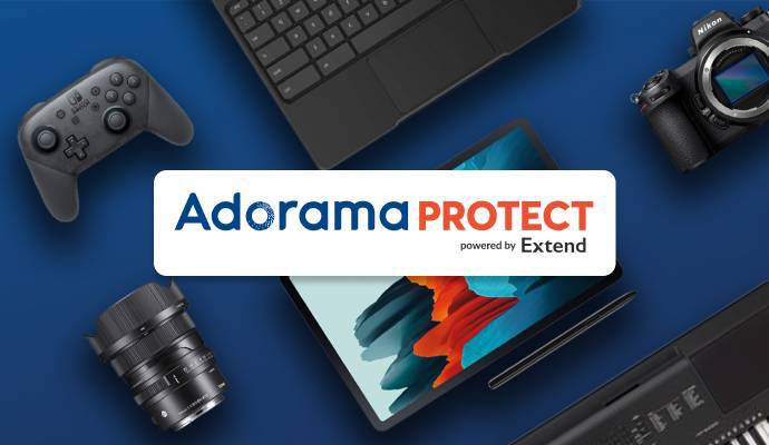 Adorama Protect