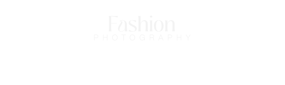 Fashion & Street Photography